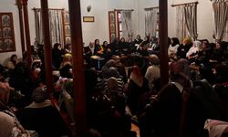 Sivas AK Partili Kadınlardan Birlik Mesajı
