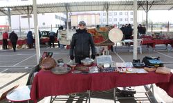 Sivas Antika Pazarı Yarın Açılıyor