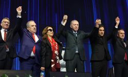 AK Parti'ye Yeni Vekiller Katıldı