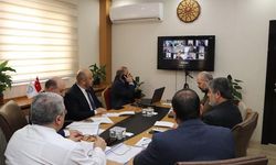 Sivas'ta Müftülük Ramazan'a Hazır