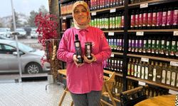 Sivas'ta Karadut Özü ve Pekmezi Şifası