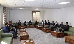 Sivas’ta Ezanı Güzel Okuyanlara Belge