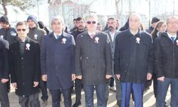 Vergi Haftası Etkinlikleri Törenle Başladı