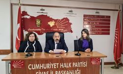 CHP'li Başkan'dan 13 Maddelik Eğitim Sorunu