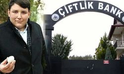 Çiftlik Bank davasında karar: Tosuncuk Mehmet Aydın'a 45 bin 376 yıl hapis cezası