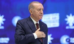 AK Parti 8. Olağan Büyük Kongresi Yarın Başlıyor
