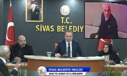 İşte Başkan Uzun'un Bahsettiği O Görüntü