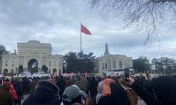 Saadet Partisi'nden Net Mesaj: Gazze Gazzelilerindir