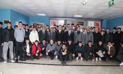 Meslek Lisesi Memleket Meselesi