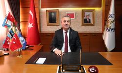 Tüm İnsanlığa Barış Getirsin