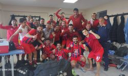 Dört Eylülspor, Kahta'dan Puanlarla Dönüyor