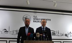 Sivas Belediyesi'nde Sivasspor'a Büyük Destek