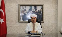 Huzur, Barış ve Kardeşliğe Vesile Olsun