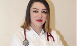 Uzman Doktor Ramazan İçin Sivaslıları Uyardı
