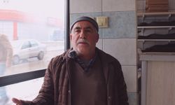 Emekliler Sahipsizlikten Şikayetçi!