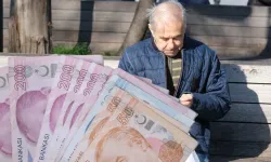 Emekli bayram ikramiyesi için yeni rakam