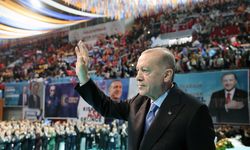 Cumhurbaşkanı Erdoğan Kongrede Hangi Başlıklara Değindi