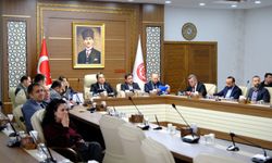 Sivas'ta 1530 Üniversite Öğrencisine İstihdam