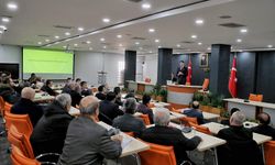 Sivas Belediyesi'nden Adab-ı Muaşeret Eğitimi