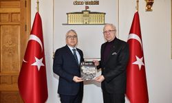 Sivas'ta Hayat Ağacı Dergisi'nin 49. Sayısı Çıktı