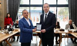 Sivas Belediyesi'nde 135 Kişi Emekli Oldu