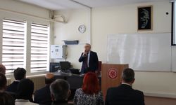 Sivas Valisinden Yönetim Dersi