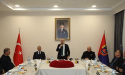 Sivas Valiliği Olarak Vakfımızın Her Zaman Yanındayız