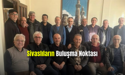 Sivas Öğrenci Yurdu Bir Zamanlar İstanbul'daki Sivaslıların Buluşma Noktası