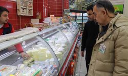 Organik Tarım Denetimleri Devam Ediyor