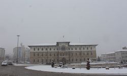 Özlenen Kışlar Sivas’a Geri mi Geldi?