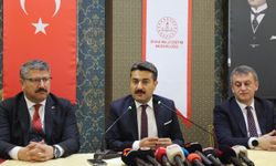 Milli Eğitim Bakanlığı'nın Sivas'a Bakış Açısı Çok İyi