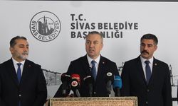 Sivas Belediyesi'nden Özbelsan Personeline Zam Müjdesi