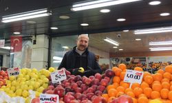 Sivas’ta Ramazan Öncesi Sebze ve Meyve Fiyatları Sabit Kalacak