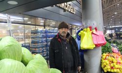 Lahananın Başkenti Sivas’ta Bu Yıl Lahana Erken Tükendi