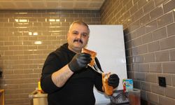 Sivas Ürünleri Tostu Daha Lezzetli Kılıyor