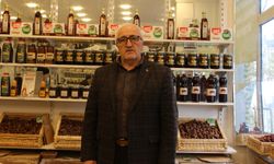 Sivas'ta Ramazan Ayında Hurmaya Zam Yapmıyoruz