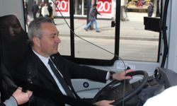 Sivas'ta Ulaşım Rahatlayacak