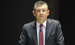 Özgür Özel'e bir Suç Duyurusu Daha