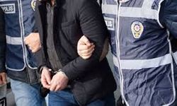 Sivas'ta FETÖ'ye Yönelik Operasyon