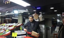 Sivas’ta Balıklar Kontrol Altında!