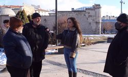 Türbesinin Yerini Kimse Bilmiyor