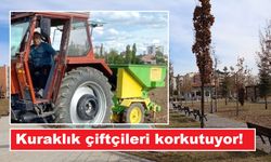 Sivas Kış Ayında Yaz Havası Yaşıyor