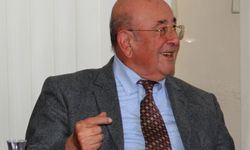 Prof. Dr. Mahir Tevruz Vefat Etti