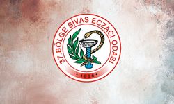 Sivas'ta Eczacılar Sorunlarını Anlatacak