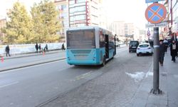 Sivas'ta Halk Otobüslerinde Zam Beklentisi
