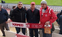 Sivasspor'u İstanbul'dan 3 Puanla Yolcedecekler