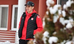 Sivasspor Gaziantep'te