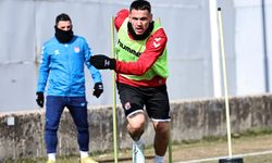 Sivasspor, Konyaspor'a Hazır