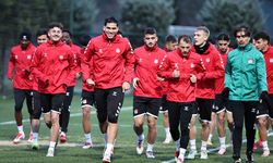 Kocaeli Hazırlıkları İstanbul'da Başladı