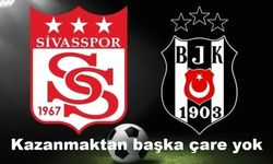Sivasspor İçin Dönüm Maçı